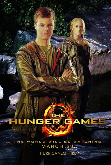 marvel hunger games
